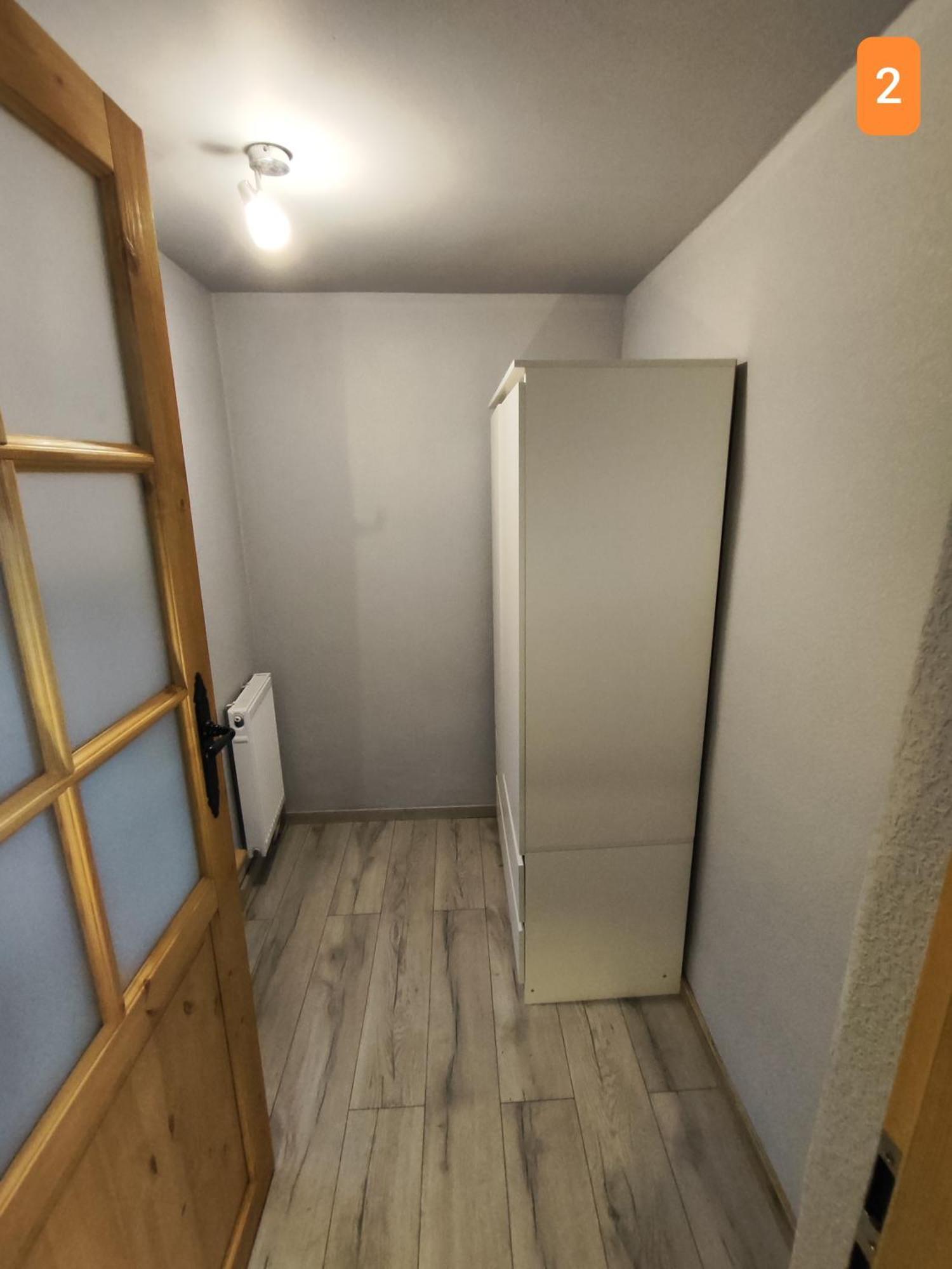 Stefanowka Apartman Sosnówka Kültér fotó