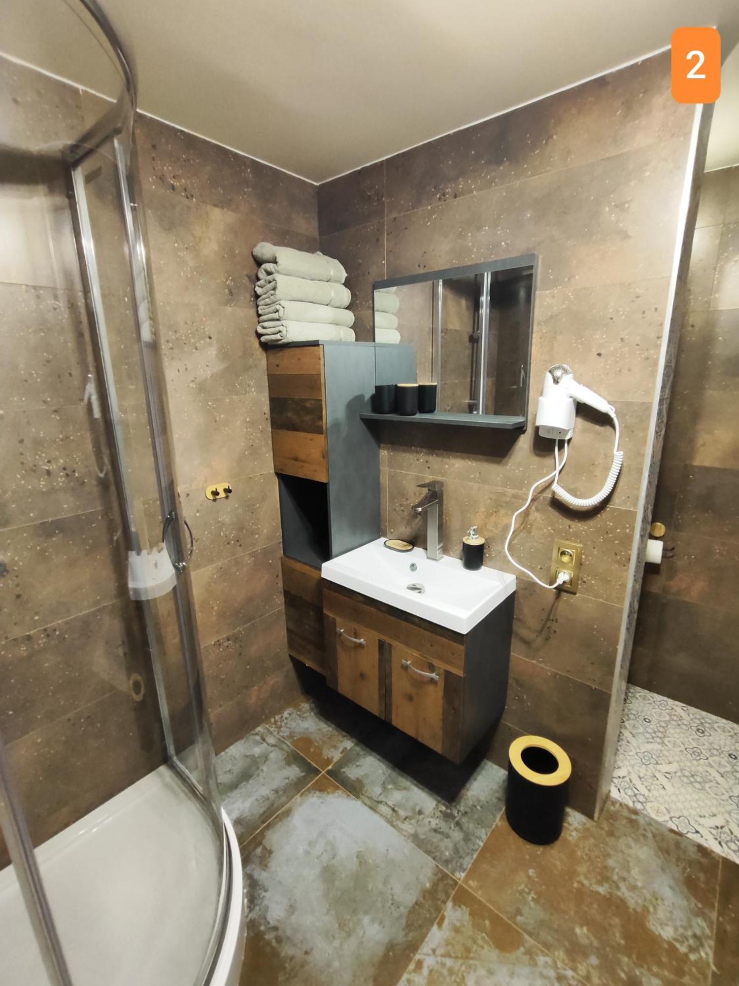 Stefanowka Apartman Sosnówka Kültér fotó