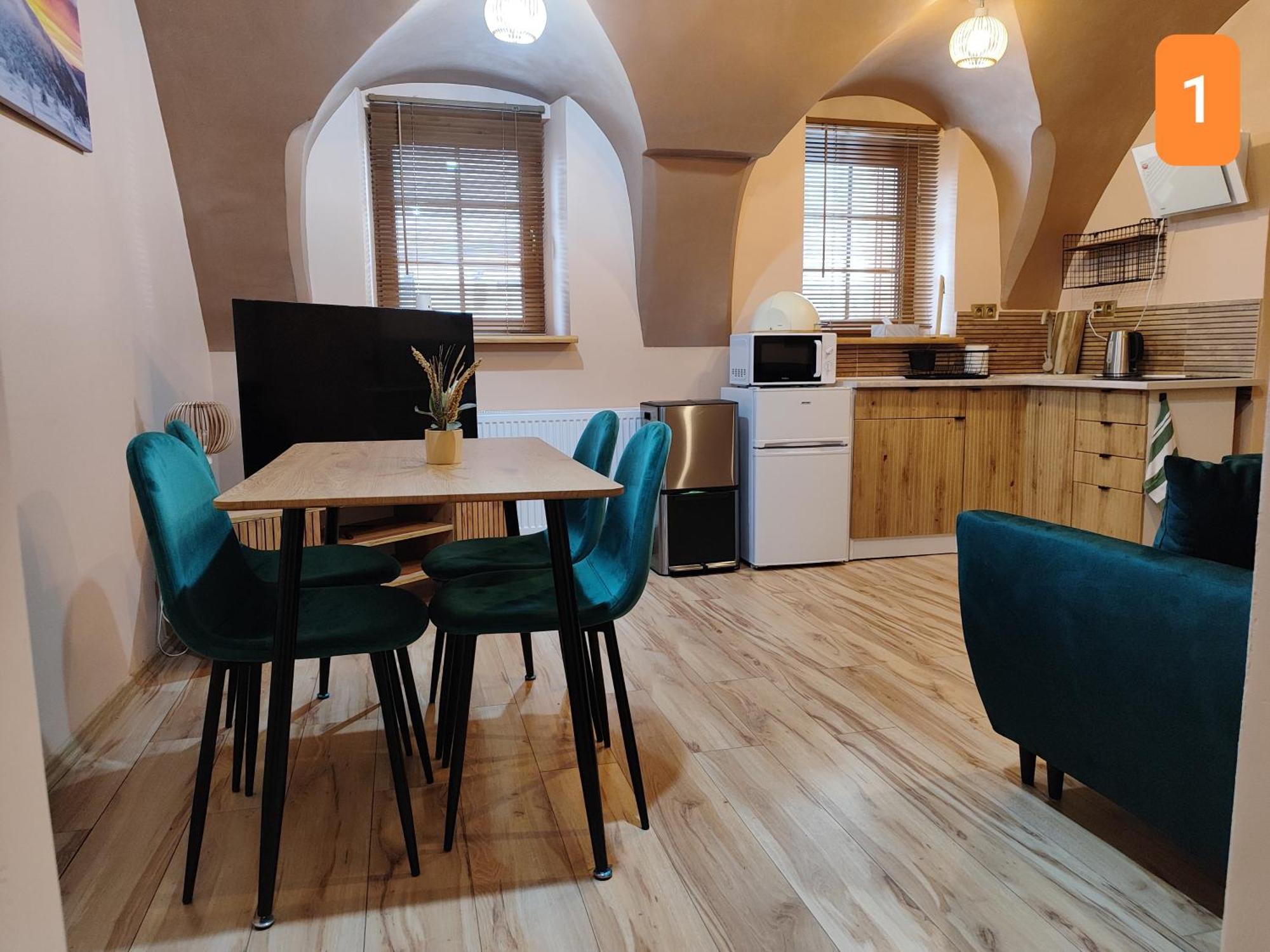 Stefanowka Apartman Sosnówka Kültér fotó