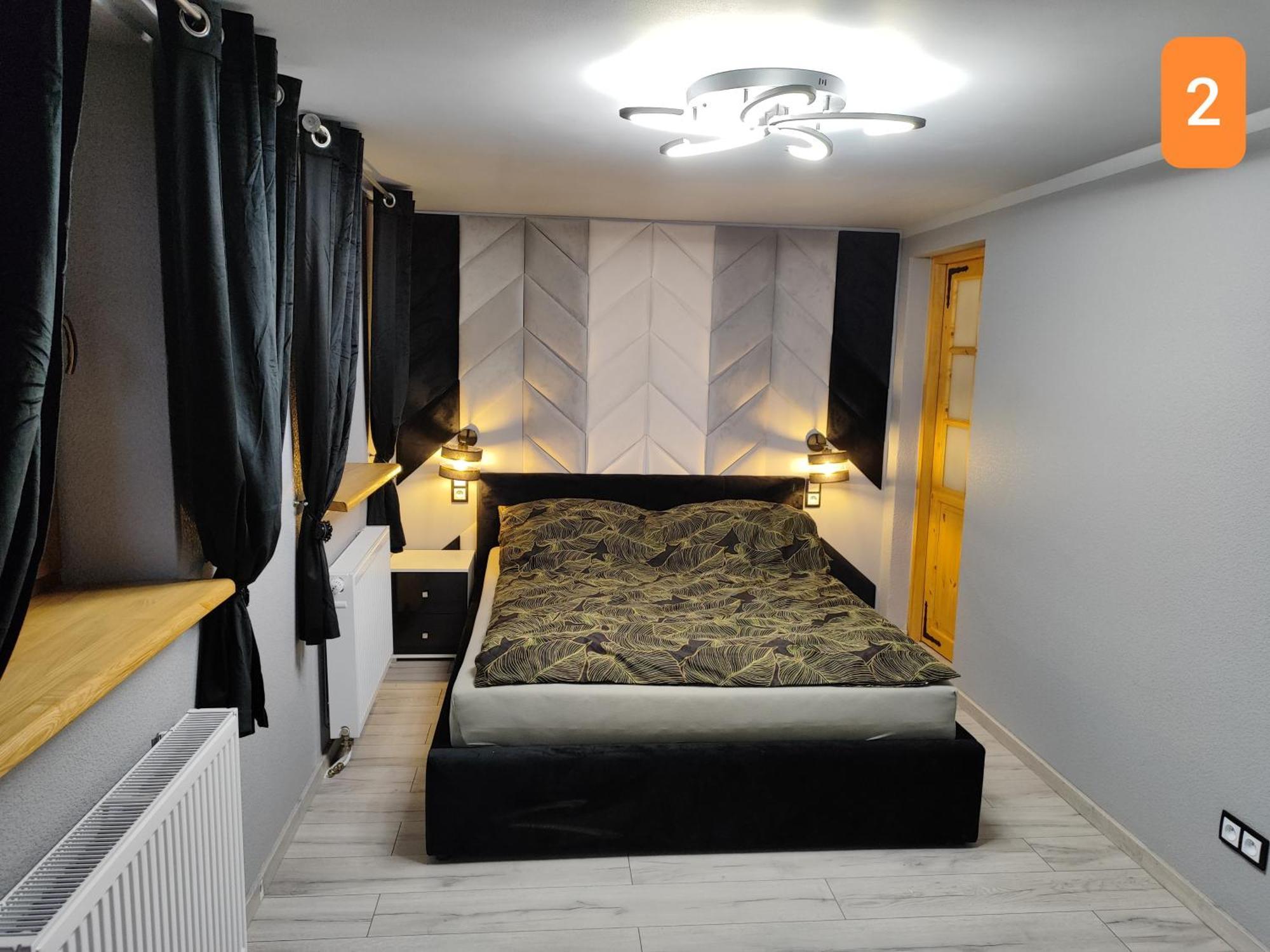 Stefanowka Apartman Sosnówka Kültér fotó