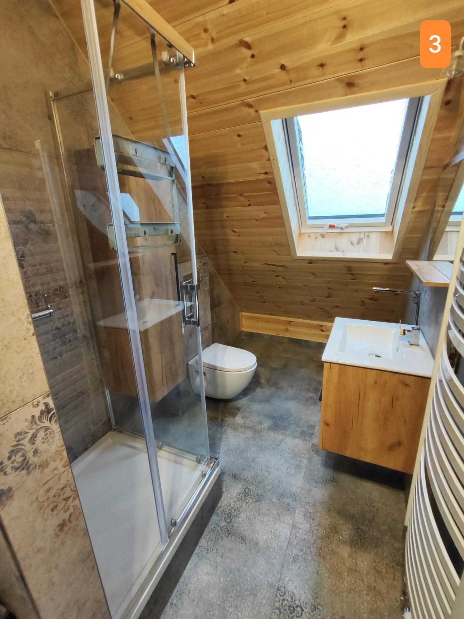 Stefanowka Apartman Sosnówka Kültér fotó